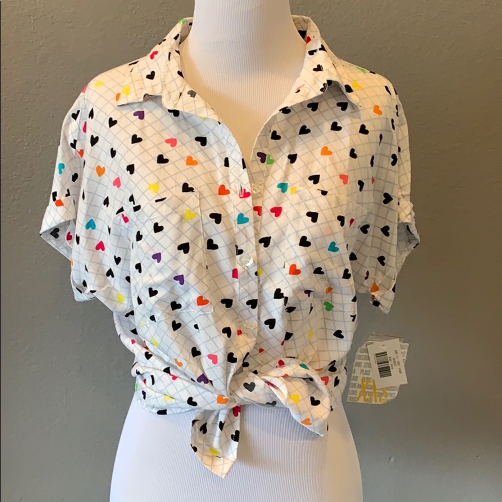 COPY - Lularoe Amy 🦄